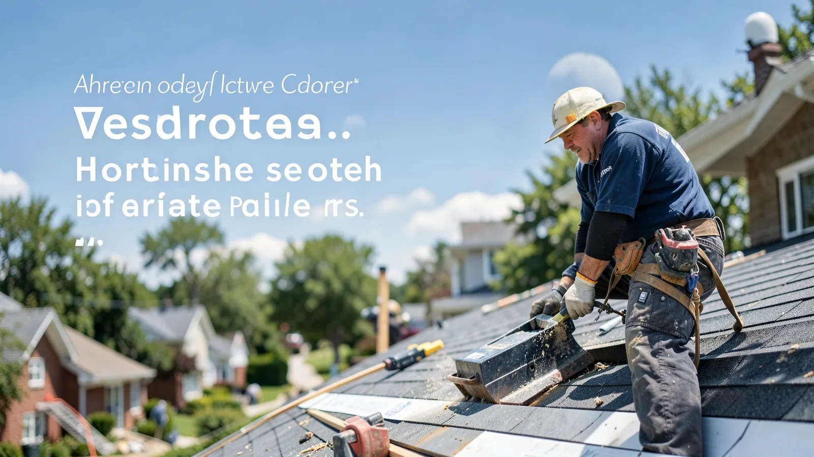 Roof Replacement in Triangle, VA near me
